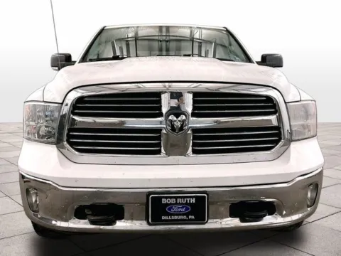More photos of 2014 Ram 1500 Big Horn at Bob Ruth Ford Dillsburg, PA