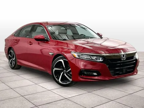 Photos of 2018 Honda Accord Sport for sale in Dillsburg, PA at Bob Ruth Ford Dillsburg