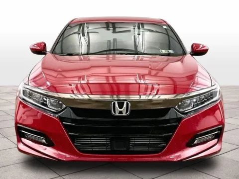 Another view of 2018 Honda Accord Sport for sale in Dillsburg, PA at Bob Ruth Ford Dillsburg