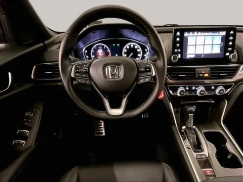 More photos of 2018 Honda Accord Sport at Bob Ruth Ford Dillsburg, PA