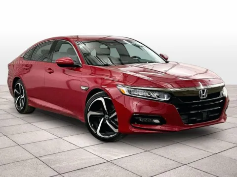 Photos of 2018 Honda Accord Sport for sale in Dillsburg, PA at Bob Ruth Ford Dillsburg