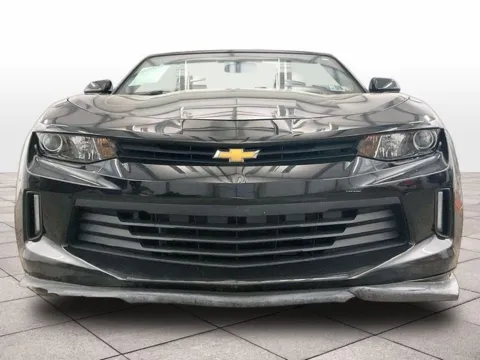 Another view of 2017 Chevrolet Camaro 1LT for sale in Dillsburg, PA at Bob Ruth Ford Dillsburg