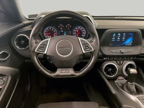 More photos of 2017 Chevrolet Camaro 1LT at Bob Ruth Ford Dillsburg, PA