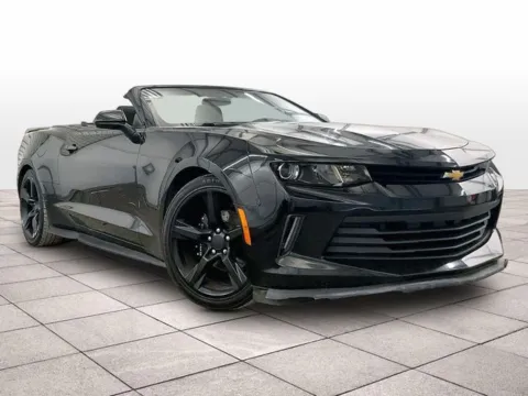 Photos of 2017 Chevrolet Camaro 1LT for sale in Dillsburg, PA at Bob Ruth Ford Dillsburg