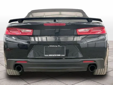 More photos of 2017 Chevrolet Camaro 1LT at Bob Ruth Ford Dillsburg, PA