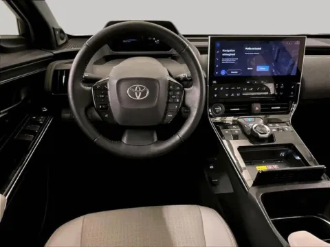 More photos of 2023 Toyota bZ4X Limited at Bob Ruth Ford Dillsburg, PA