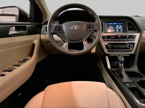 More photos of 2017 Hyundai Sonata Sport at Bob Ruth Ford Dillsburg, PA
