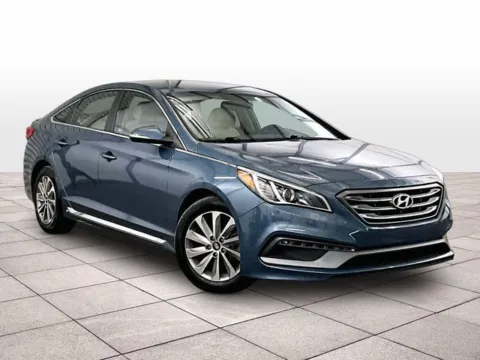 Photos of 2017 Hyundai Sonata Sport for sale in Dillsburg, PA at Bob Ruth Ford Dillsburg