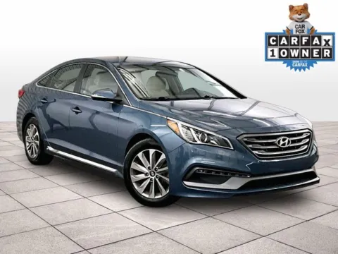Photos of 2017 Hyundai Sonata Sport for sale in Dillsburg, PA at Bob Ruth Ford Dillsburg