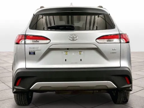 More photos of 2023 Toyota Corolla Cross LE at Bob Ruth Ford Dillsburg, PA