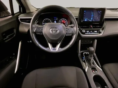 More photos of 2023 Toyota Corolla Cross LE at Bob Ruth Ford Dillsburg, PA