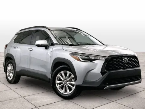 Photos of 2023 Toyota Corolla Cross LE for sale in Dillsburg, PA at Bob Ruth Ford Dillsburg