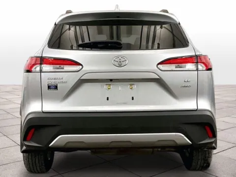 More photos of 2023 Toyota Corolla Cross LE at Bob Ruth Ford Dillsburg, PA