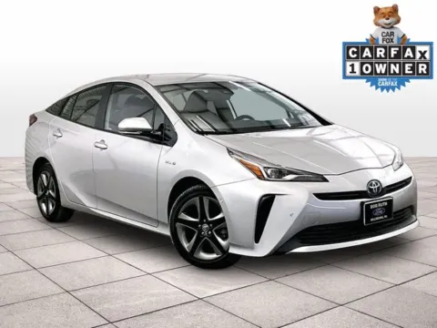Photos of 2019 Toyota Prius Limited for sale in Dillsburg, PA at Bob Ruth Ford Dillsburg