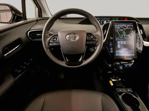More photos of 2019 Toyota Prius Limited at Bob Ruth Ford Dillsburg, PA