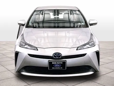 Another view of 2019 Toyota Prius Limited for sale in Dillsburg, PA at Bob Ruth Ford Dillsburg