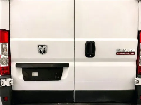 More photos of 2018 Ram ProMaster 3500 High Roof at Bob Ruth Ford Dillsburg, PA