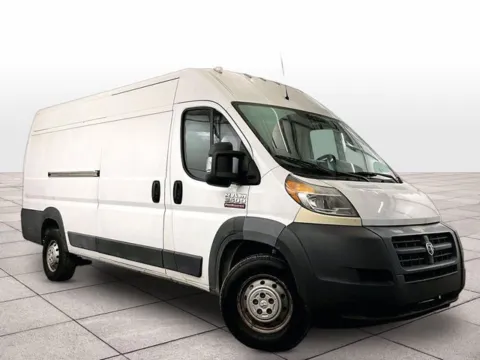 Photos of 2018 Ram ProMaster 3500 High Roof for sale in Dillsburg, PA at Bob Ruth Ford Dillsburg
