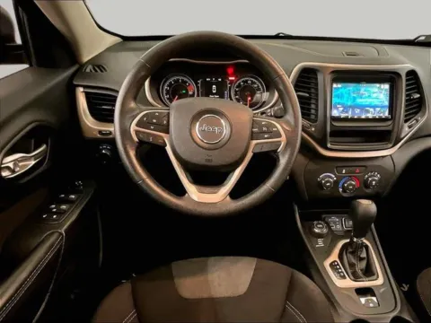 More photos of 2016 Jeep Cherokee Sport at Bob Ruth Ford Dillsburg, PA