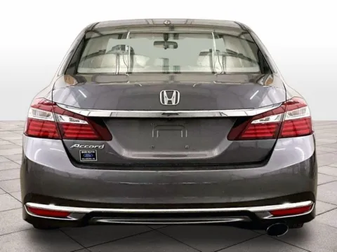 More photos of 2017 Honda Accord EX at Bob Ruth Ford Dillsburg, PA