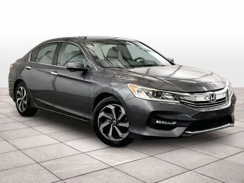 Another view of 2017 Honda Accord EX for sale in Dillsburg, PA at Bob Ruth Ford Dillsburg