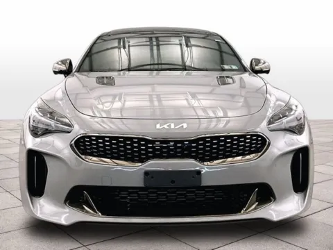 Another view of 2022 Kia Stinger GT2 for sale in Dillsburg, PA at Bob Ruth Ford Dillsburg