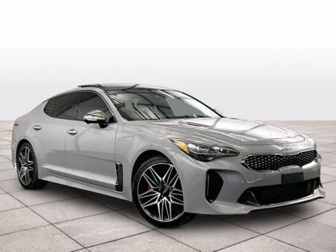 Photos of 2022 Kia Stinger GT2 for sale in Dillsburg, PA at Bob Ruth Ford Dillsburg