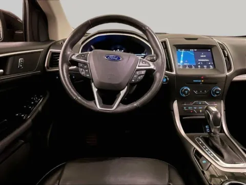 More photos of 2017 Ford Edge SEL at Bob Ruth Ford Dillsburg, PA
