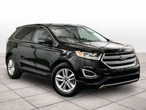 Photos of 2017 Ford Edge SEL for sale in Dillsburg, PA at Bob Ruth Ford Dillsburg