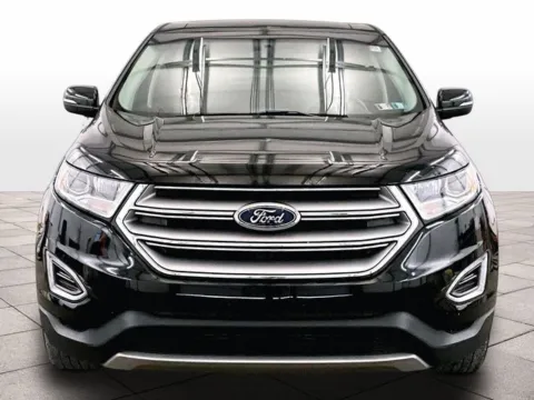 Another view of 2017 Ford Edge SEL for sale in Dillsburg, PA at Bob Ruth Ford Dillsburg