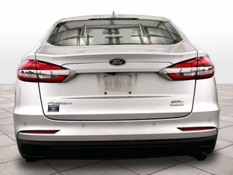 More photos of 2019 Ford Fusion SEL at Bob Ruth Ford Dillsburg, PA