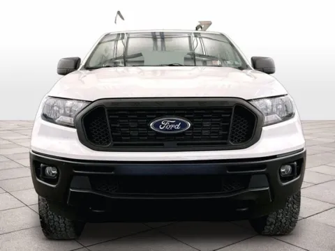 Another view of 2021 Ford Ranger XL for sale in Dillsburg, PA at Bob Ruth Ford Dillsburg