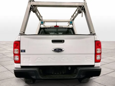 More photos of 2021 Ford Ranger XL at Bob Ruth Ford Dillsburg, PA