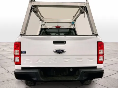 More photos of 2021 Ford Ranger XL at Bob Ruth Ford Dillsburg, PA