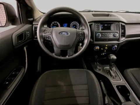 More photos of 2021 Ford Ranger XL at Bob Ruth Ford Dillsburg, PA