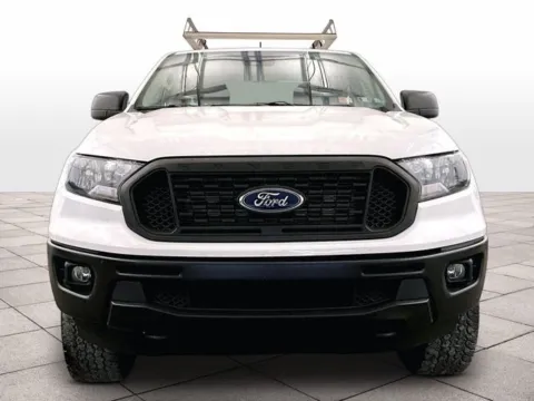 Another view of 2021 Ford Ranger XL for sale in Dillsburg, PA at Bob Ruth Ford Dillsburg