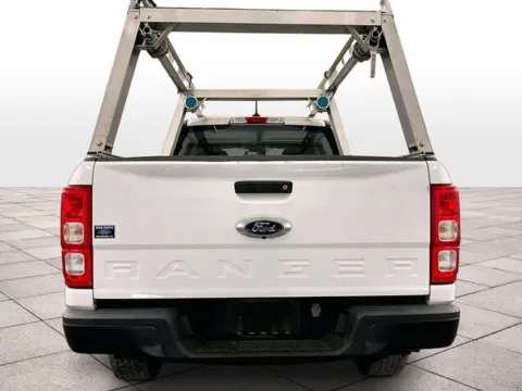 More photos of 2021 Ford Ranger XL at Bob Ruth Ford Dillsburg, PA