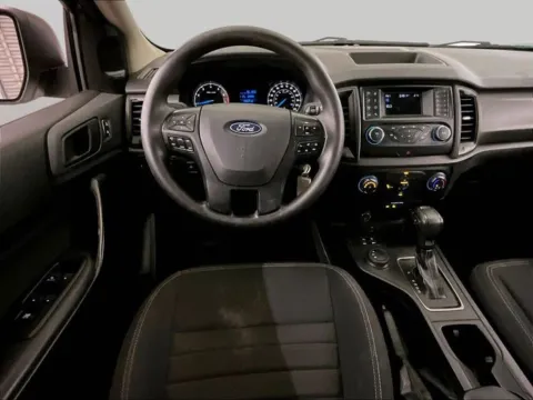 More photos of 2021 Ford Ranger XL at Bob Ruth Ford Dillsburg, PA
