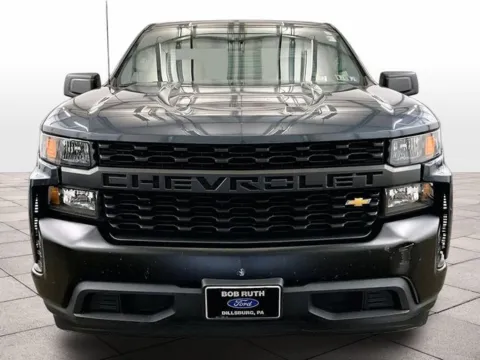 Another view of 2019 Chevrolet Silverado 1500 WT for sale in Dillsburg, PA at Bob Ruth Ford Dillsburg