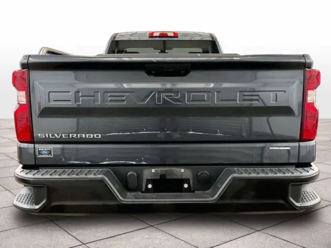 More photos of 2019 Chevrolet Silverado 1500 WT at Bob Ruth Ford Dillsburg, PA