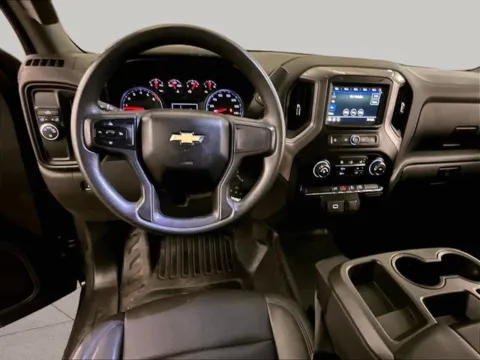 More photos of 2019 Chevrolet Silverado 1500 WT at Bob Ruth Ford Dillsburg, PA