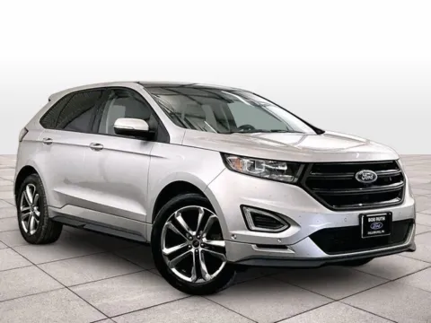 Another view of 2015 Ford Edge Sport for sale in Dillsburg, PA at Bob Ruth Ford Dillsburg