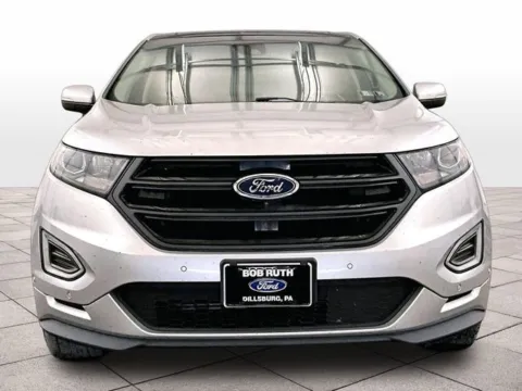 More photos of 2015 Ford Edge Sport at Bob Ruth Ford Dillsburg, PA