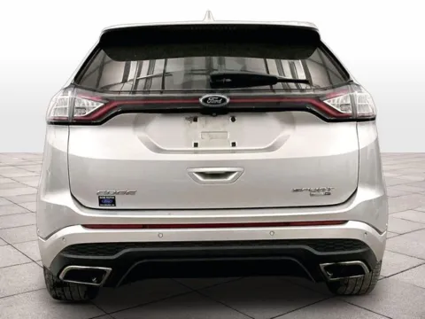 More photos of 2015 Ford Edge Sport at Bob Ruth Ford Dillsburg, PA