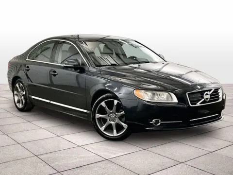 Another view of 2012 Volvo S80 T6 Platinum for sale in Dillsburg, PA at Bob Ruth Ford Dillsburg
