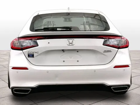 More photos of 2024 Honda Civic Sport Touring at Bob Ruth Ford Dillsburg, PA