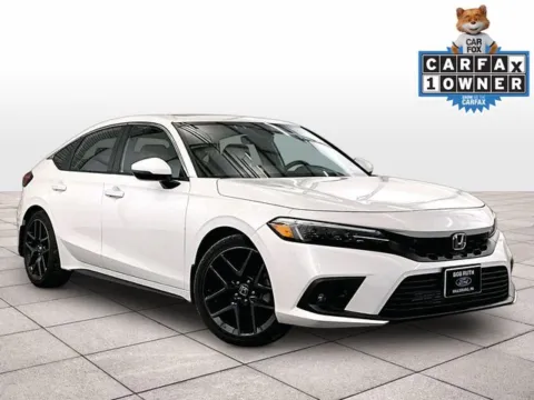 Photos of 2024 Honda Civic Sport Touring for sale in Dillsburg, PA at Bob Ruth Ford Dillsburg