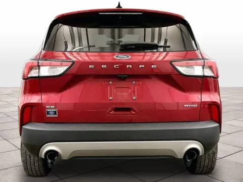 More photos of 2022 Ford Escape SE at Bob Ruth Ford Dillsburg, PA