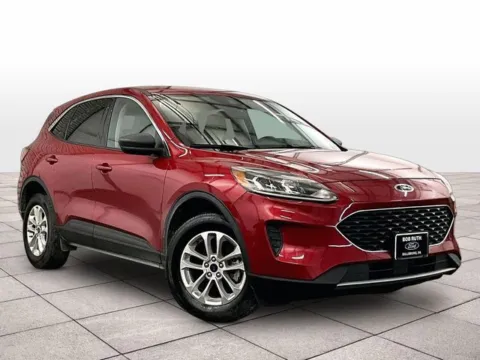 Photos of 2022 Ford Escape SE for sale in Dillsburg, PA at Bob Ruth Ford Dillsburg