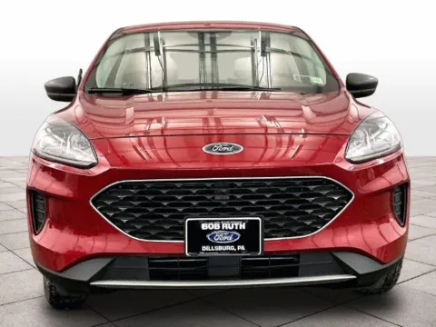 Another view of 2022 Ford Escape SE for sale in Dillsburg, PA at Bob Ruth Ford Dillsburg